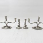 687 8280 CANDELABRAS